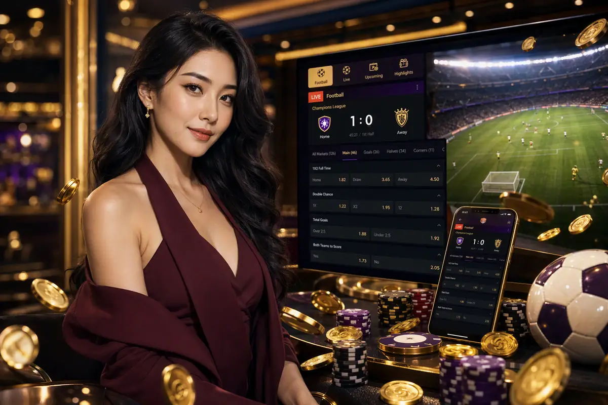 roll996 slot online koleksi permainan popular
