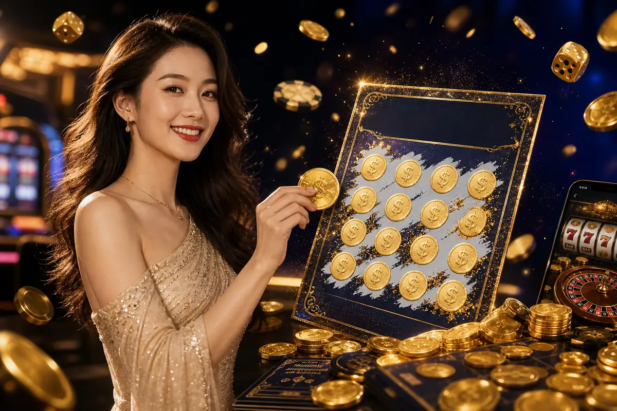 roll996 ciri keselamatan platform slot online