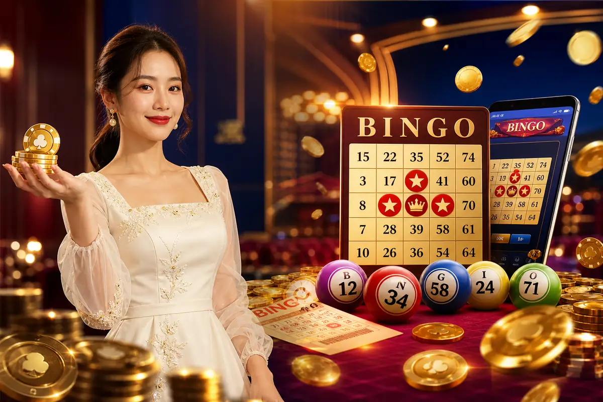 roll996 platform kasino online Malaysia