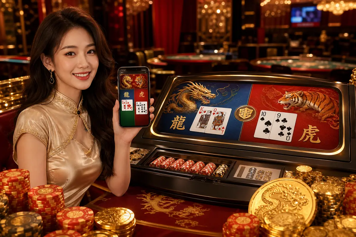 roll996 panduan tip taruhan slot