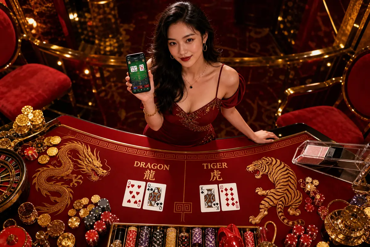 roll996 tip bermain slot online