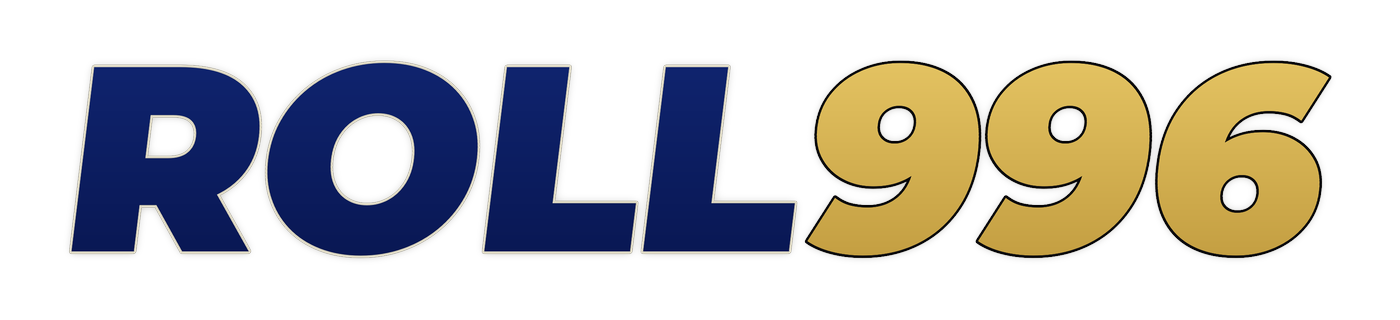 roll996 logo